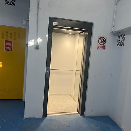 Ancla Real Apartamentos Loft إل بويرتو دي سانتا ماريا المظهر الخارجي الصورة