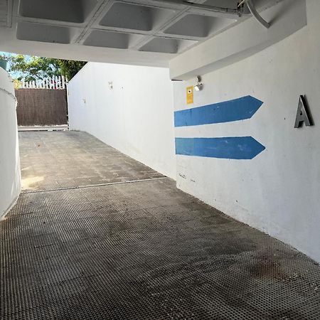 Ancla Real Apartamentos Loft إل بويرتو دي سانتا ماريا المظهر الخارجي الصورة