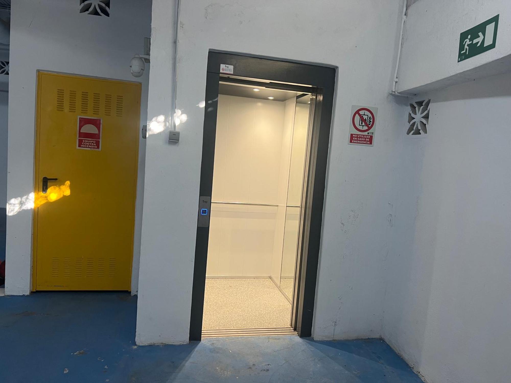 Ancla Real Apartamentos Loft إل بويرتو دي سانتا ماريا المظهر الخارجي الصورة