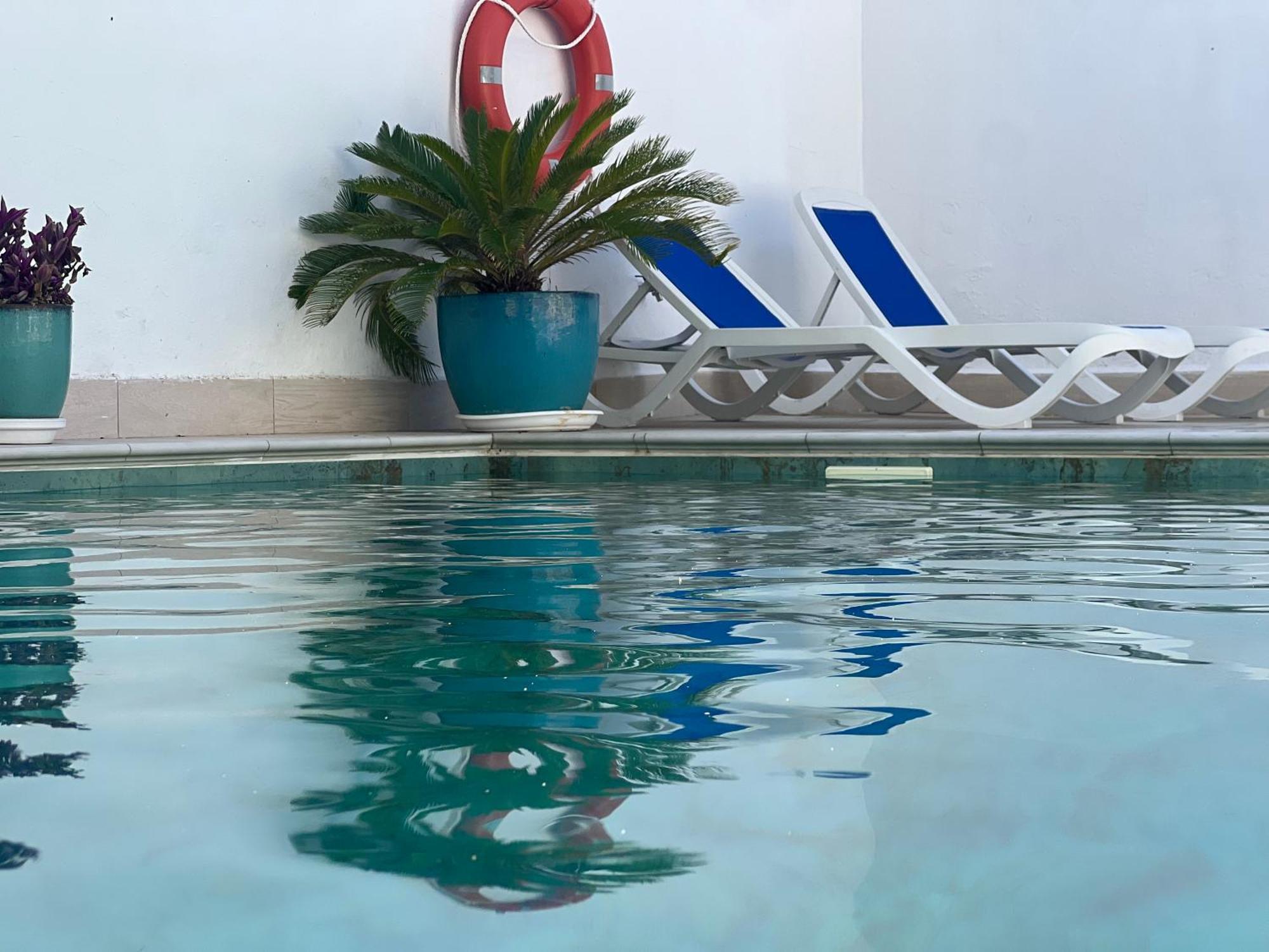 Ancla Real Apartamentos Loft إل بويرتو دي سانتا ماريا المظهر الخارجي الصورة