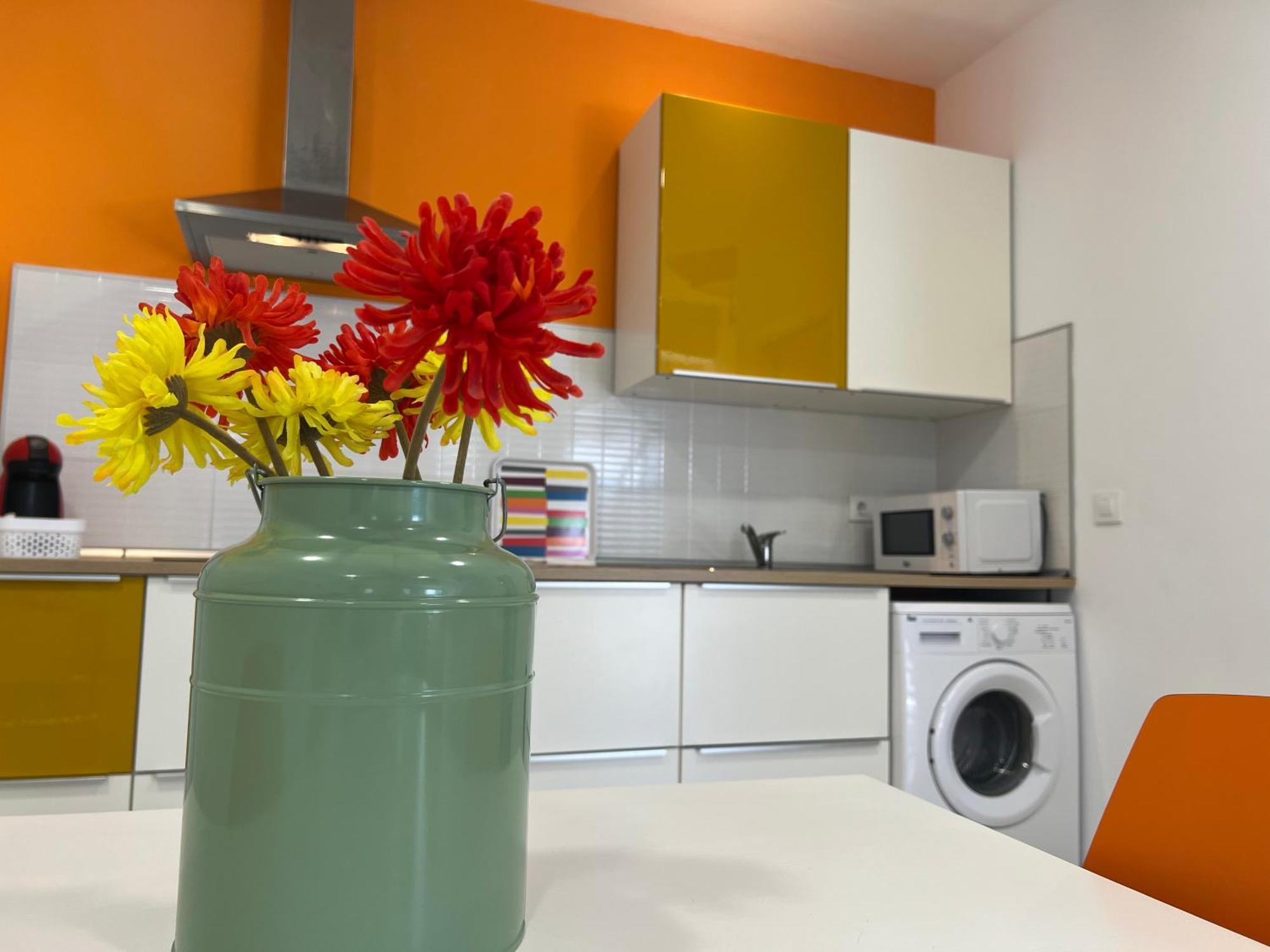 Ancla Real Apartamentos Loft إل بويرتو دي سانتا ماريا المظهر الخارجي الصورة