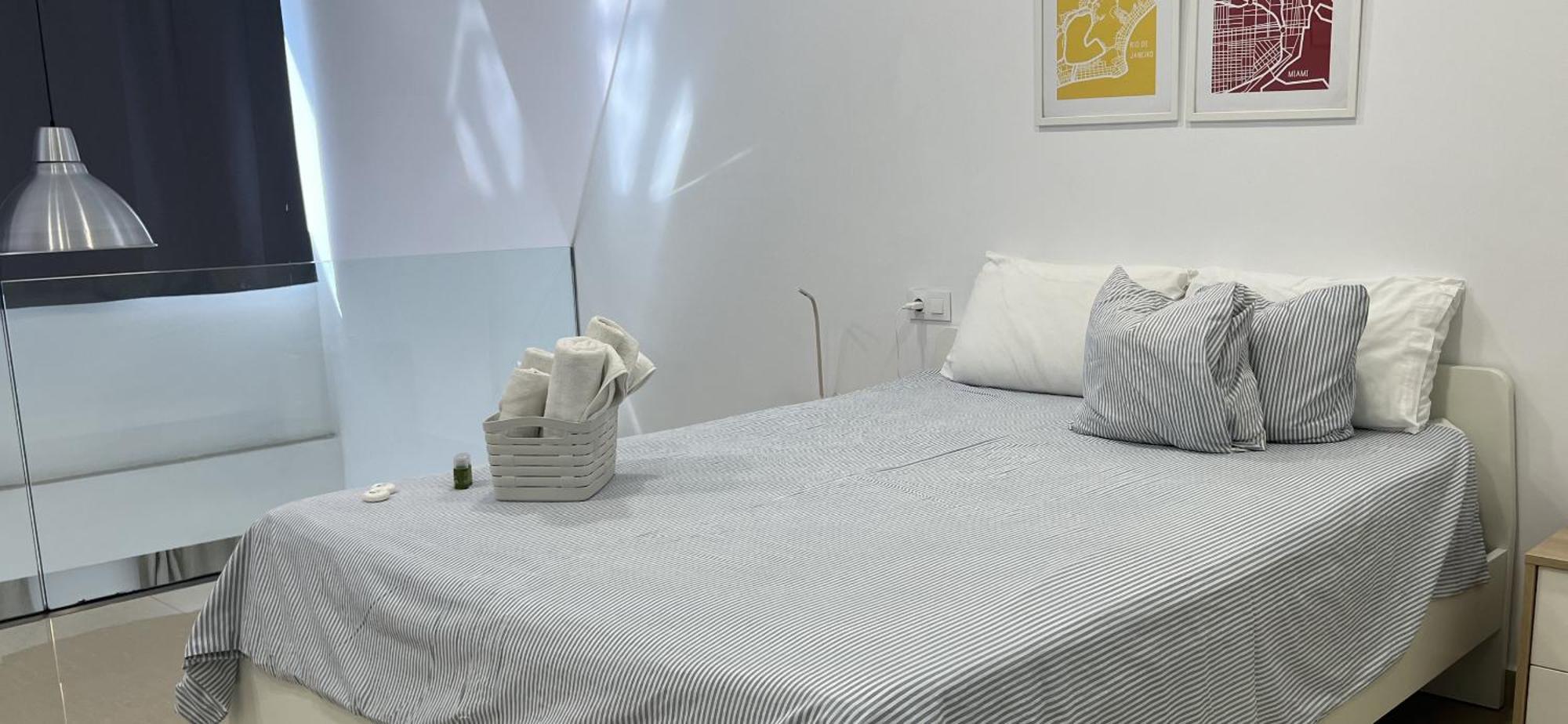 Ancla Real Apartamentos Loft إل بويرتو دي سانتا ماريا المظهر الخارجي الصورة
