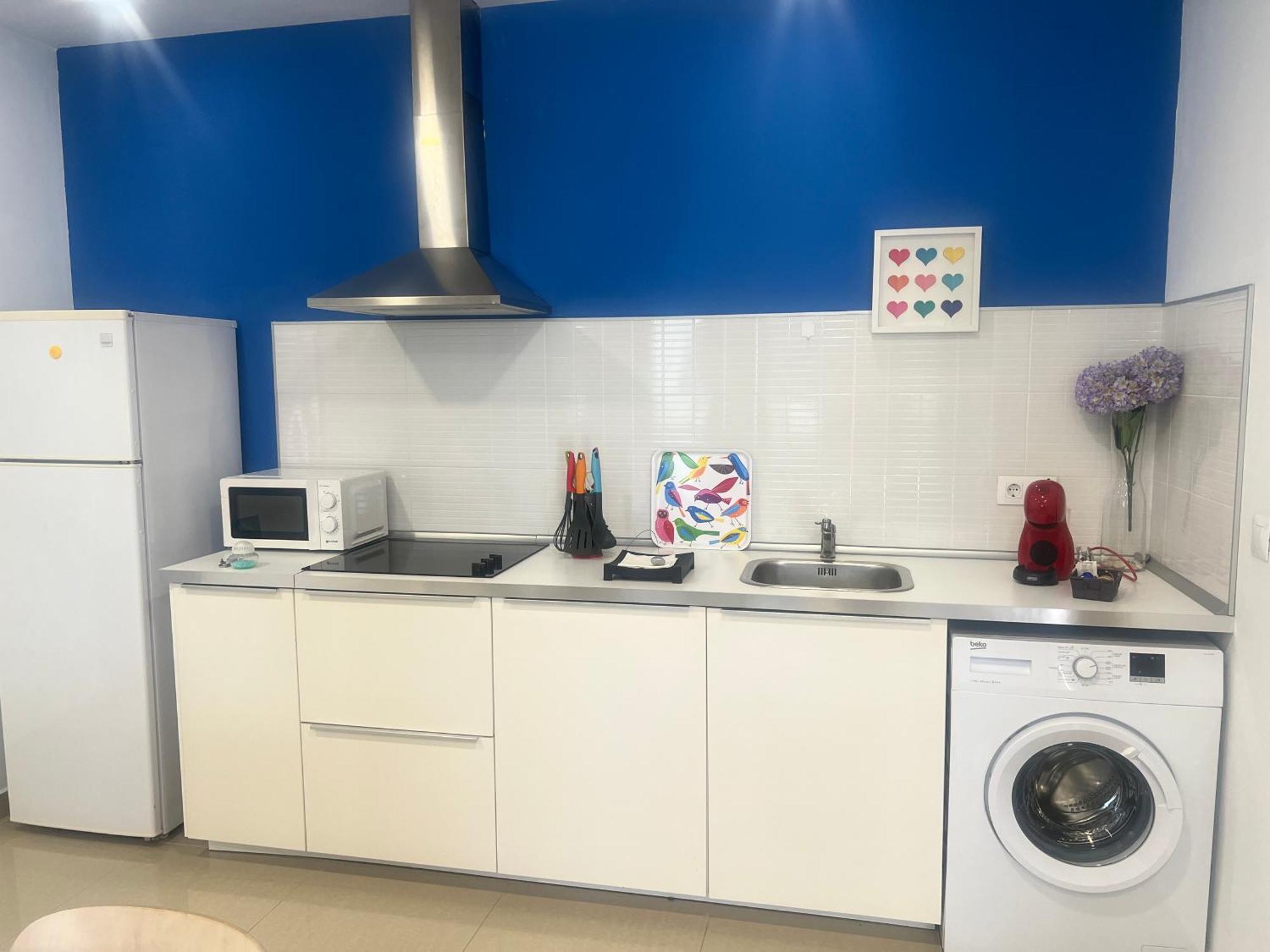 Ancla Real Apartamentos Loft إل بويرتو دي سانتا ماريا المظهر الخارجي الصورة