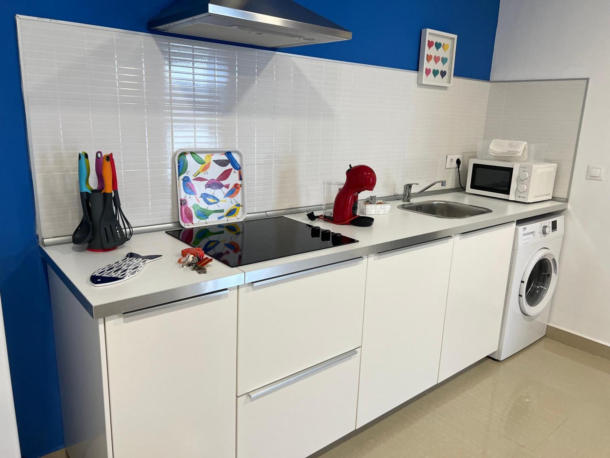 Ancla Real Apartamentos Loft إل بويرتو دي سانتا ماريا المظهر الخارجي الصورة