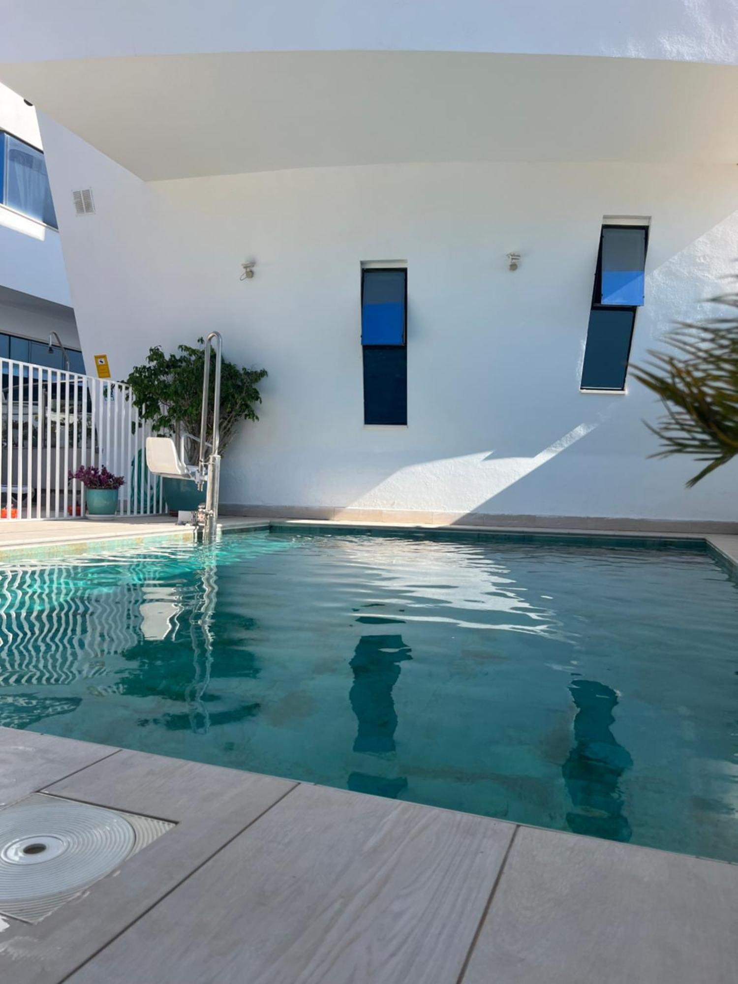 Ancla Real Apartamentos Loft إل بويرتو دي سانتا ماريا المظهر الخارجي الصورة