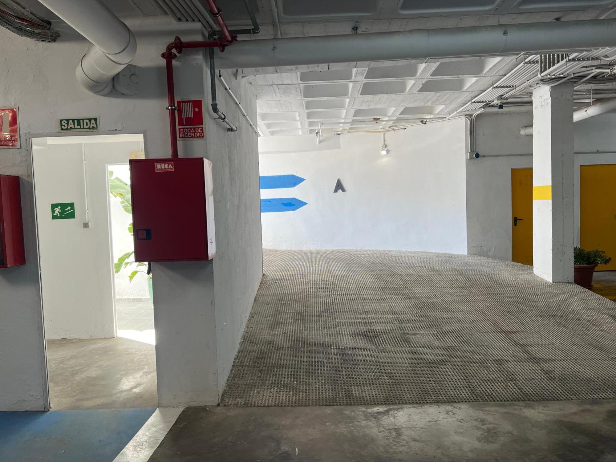 Ancla Real Apartamentos Loft إل بويرتو دي سانتا ماريا المظهر الخارجي الصورة