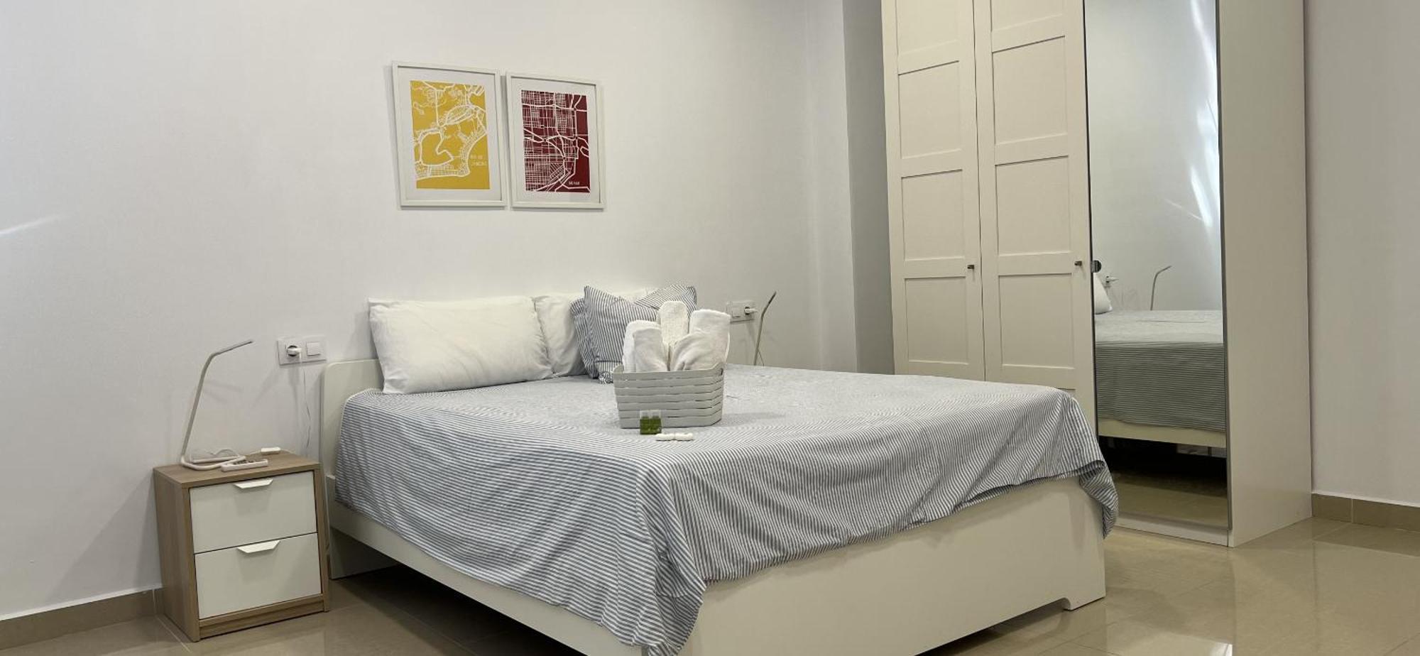 Ancla Real Apartamentos Loft إل بويرتو دي سانتا ماريا المظهر الخارجي الصورة