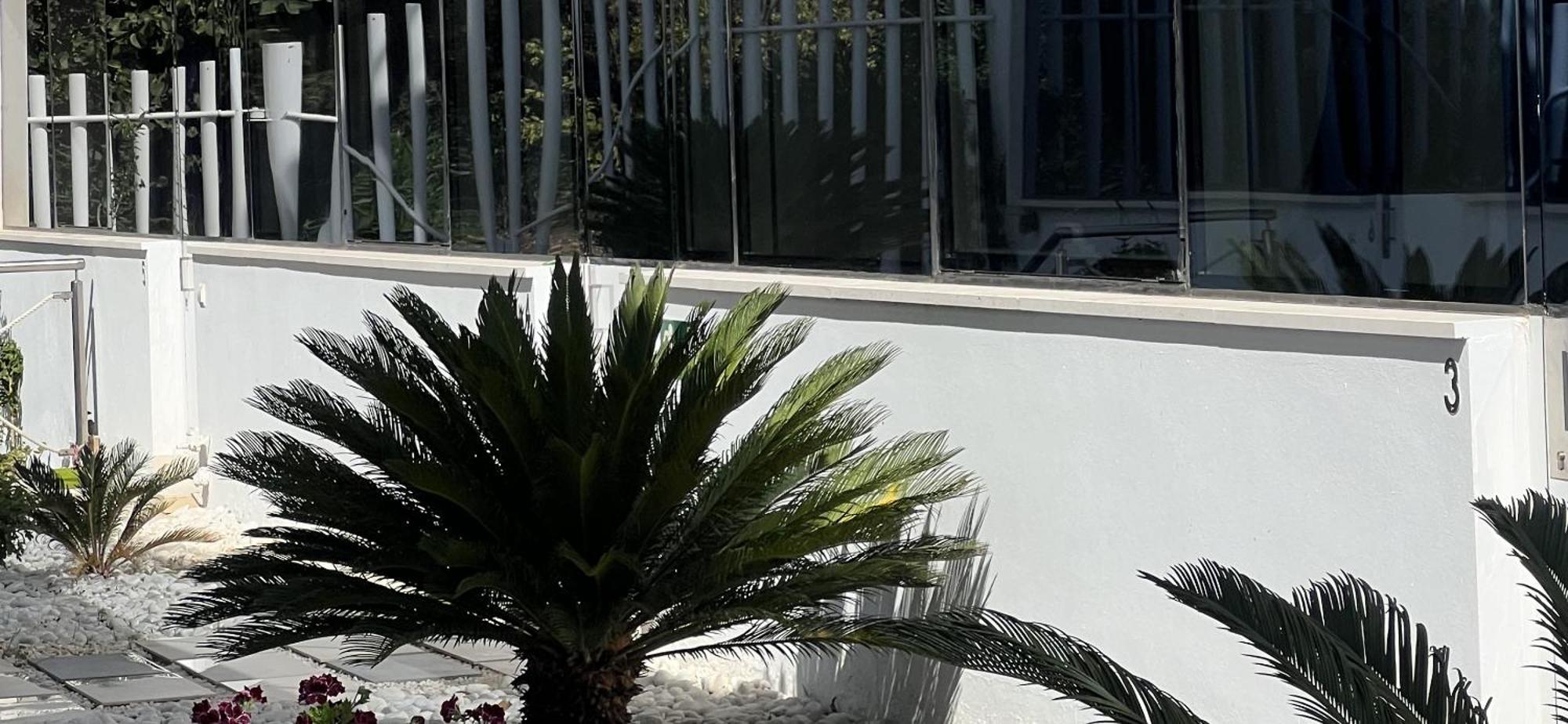 Ancla Real Apartamentos Loft إل بويرتو دي سانتا ماريا المظهر الخارجي الصورة