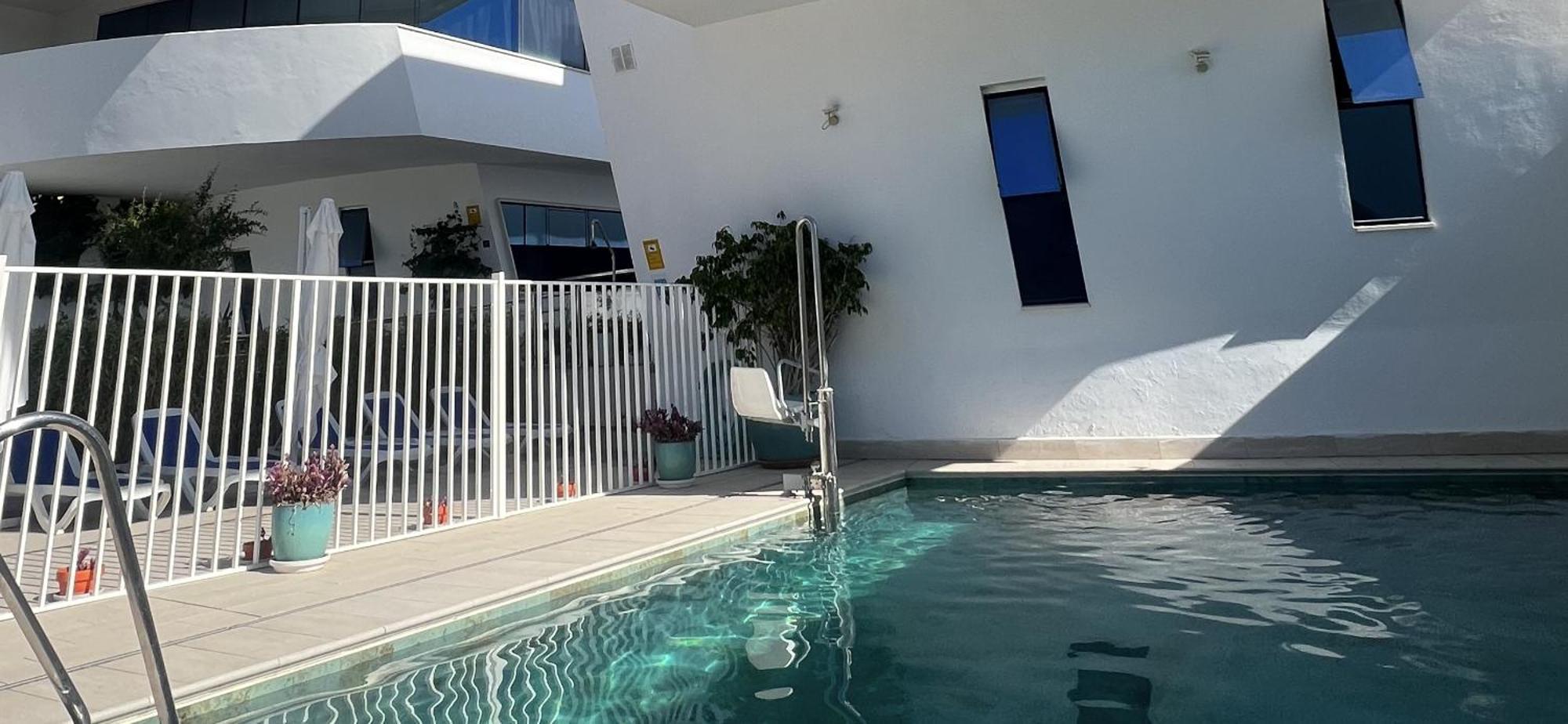 Ancla Real Apartamentos Loft إل بويرتو دي سانتا ماريا المظهر الخارجي الصورة