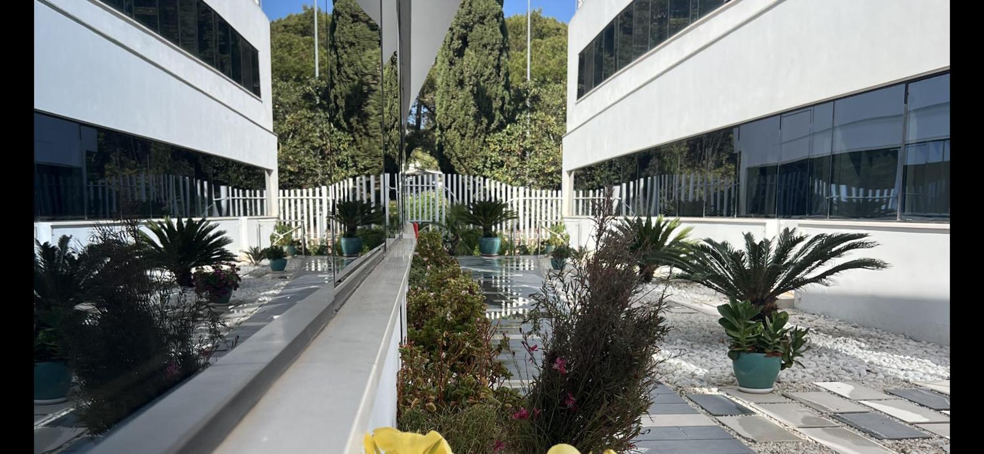 Ancla Real Apartamentos Loft إل بويرتو دي سانتا ماريا المظهر الخارجي الصورة
